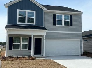 131 Jepson Way, Pooler, GA 31322