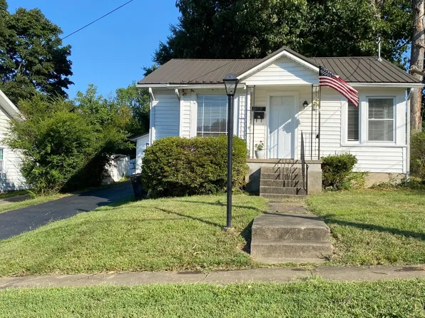 1005 E Broad St, Central City, KY 42330