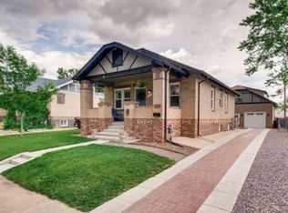 1376 N Raleigh St, Denver, CO 80204