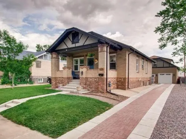 1376 N Raleigh St, Denver, CO 80204