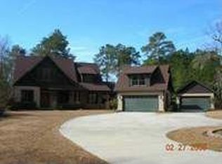 335 Pinckney Colony Rd, Bluffton, SC 29909