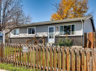 4111 S Dale Ct, Englewood, CO 80110