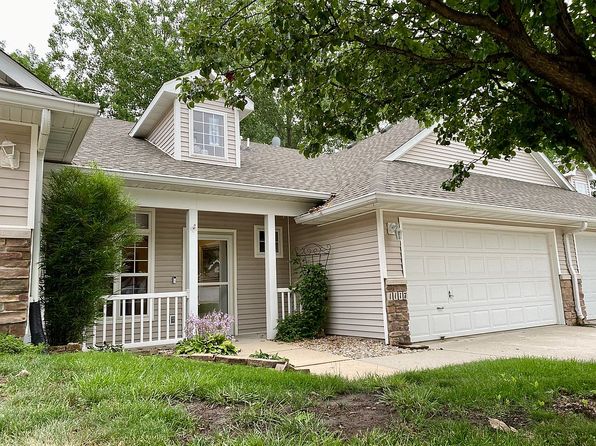 1117 NW Prairie Ridge Dr