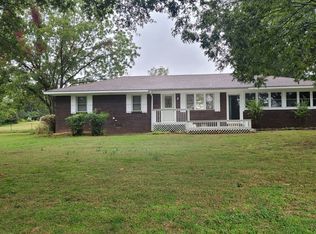 223 S Gunther St, Greenwood, AR 72936