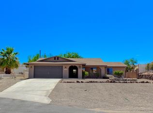 1360 Bombay Plz N, Lake Havasu City, AZ 86404