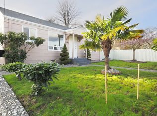 13811 1st Ave SW, Seattle, WA 98166