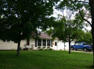 1301 Ridgeway Dr SW, Alexandria, MN 56308