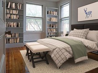 2-6 Arlington St #6-22, Cambridge, MA 02140