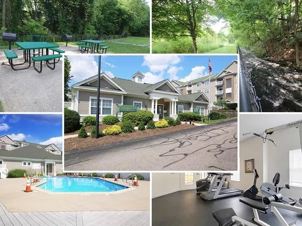 110 Mill St APT 202, Woonsocket, RI 02895