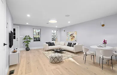 Rented by Freestone Property Group