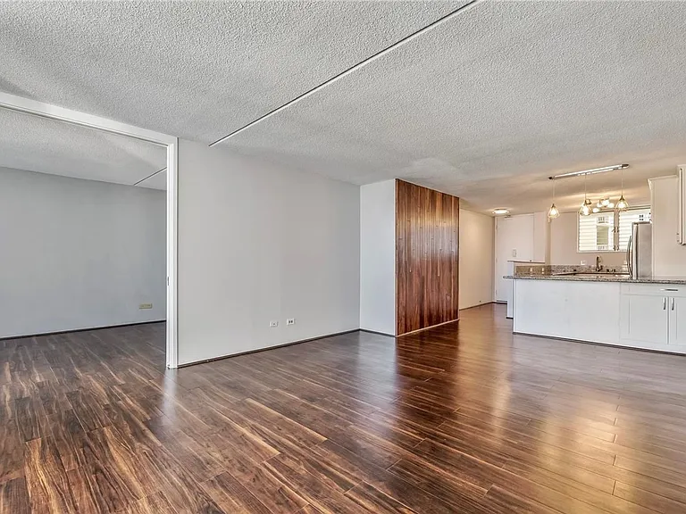 1717 Ala Wai Blvd #2508 — Photo 8