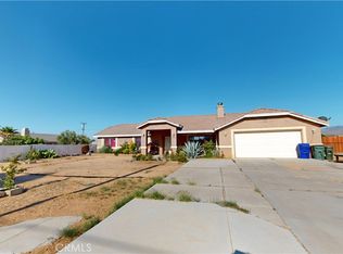 11007 Kiowa Rd, Apple Valley, CA 92308