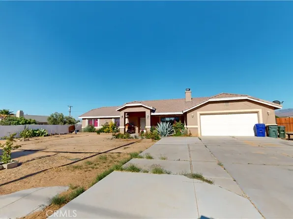 11007 Kiowa Rd, Apple Valley, CA 92308