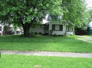 251 Eldorado Ave, Louisville, KY