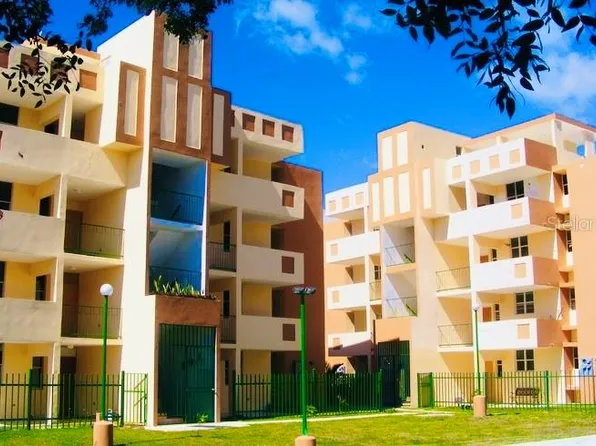 2931 Saint Paisaje Villa Pannonia #401, Ponce, PR 00716