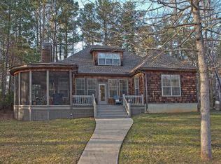 466 Glass Point Rd, Alexander City, AL 35010