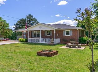 386 Old Wagy Rd, Forest City, NC 28043