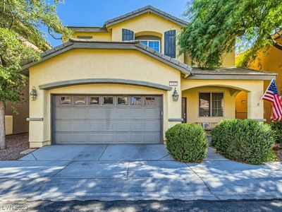 7212 Mulberry Forest St, Las Vegas, NV, 89166