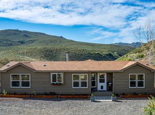 13705 N Red Rock Rd, Reno, NV 89508