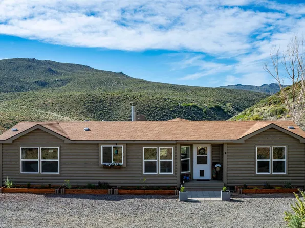 13705 N Red Rock Rd, Reno, NV 89508