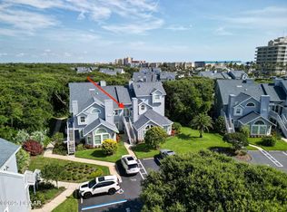 858 Baybreeze Way #68C, New Smyrna Beach, FL 32169