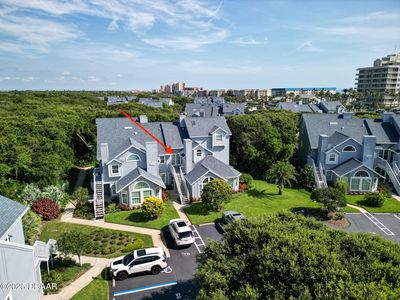 858 Baybreeze Way #68C, New Smyrna Beach, FL, 32169