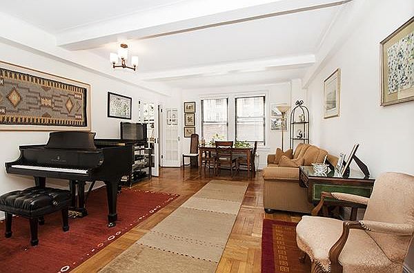 1st image of 327 Central Park W #9C