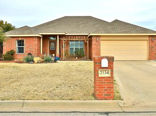 2134 Continental Ave, Abilene, TX 79601