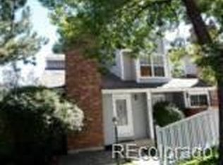 8357 W 90th Pl #1703, Westminster, CO 80021