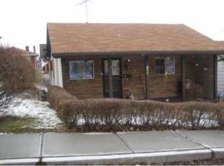 1208 Sutherland St, Pittsburgh, PA 15204