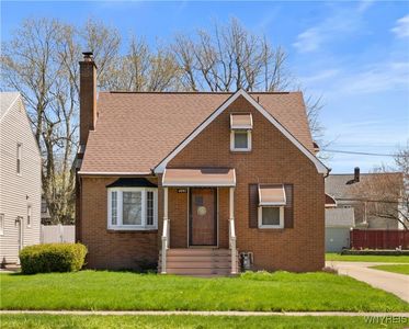 4097 Bailey Ave, Amherst, NY, 14226