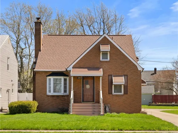 4097 Bailey Ave, Amherst, NY 14226