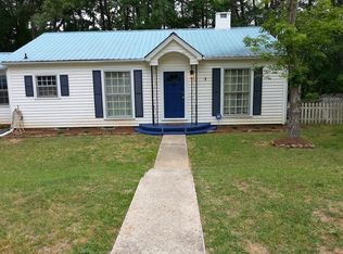 4101 31st Ave, Meridian, MS 39305