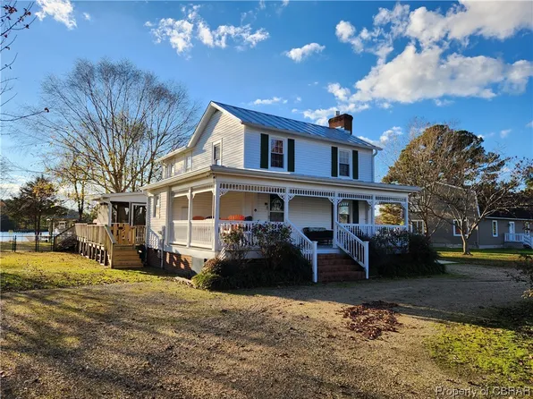 398 San Souci Ln N, Cardinal, VA 23025