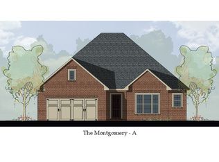 111 Dustin Ln NW, Madison, AL 35757