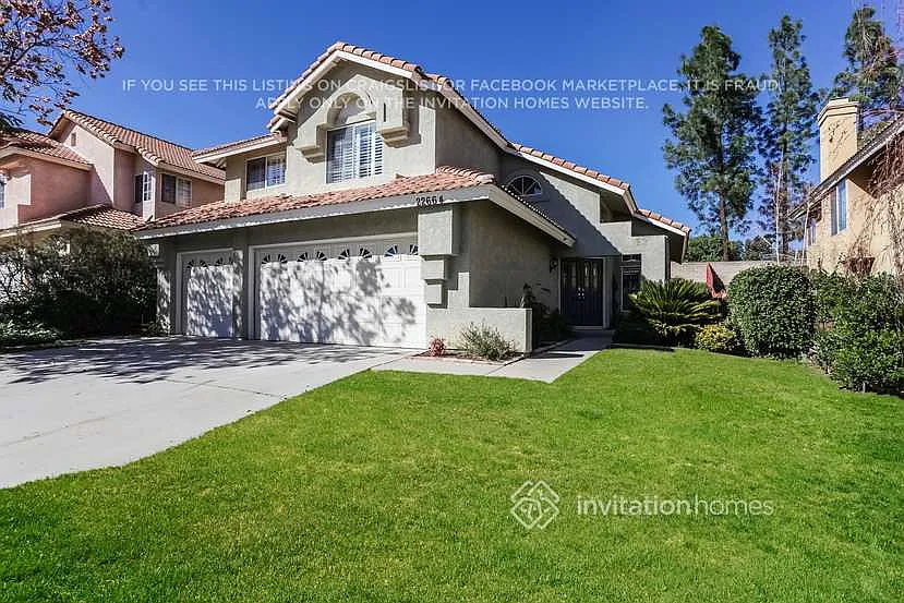 22664 Springmist Dr Moreno Valley, CA 92557 — Photo 2