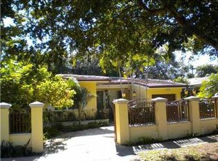 1108 Valencia Ave, Coral Gables, FL 33134