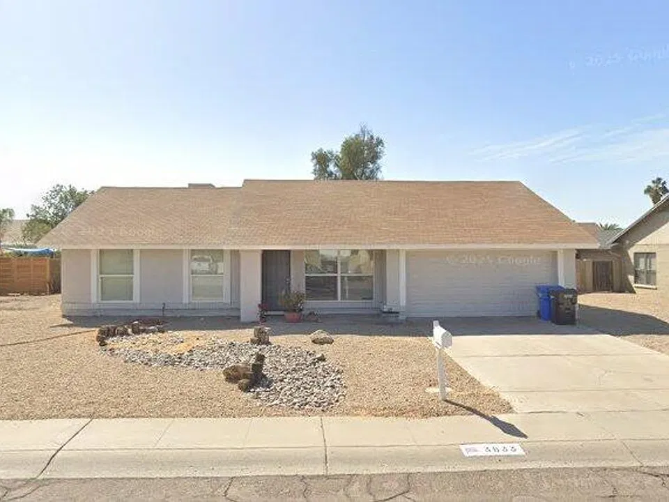 3833 W Villa Maria Dr