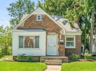 15471 Saint Marys St, Detroit, MI 48227