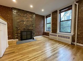 117 Bank St APT 3C, New York, NY 10014