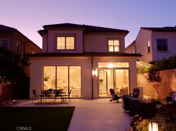 128 Tomahawk, Irvine, CA 92618