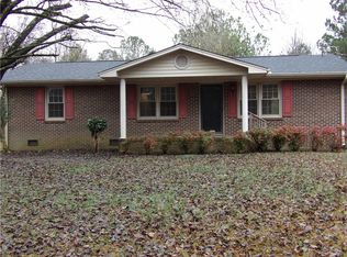 267 Shiflet Rd, Anderson, SC 29624