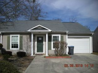 1249 Long Point Rd, Augusta, GA 30906