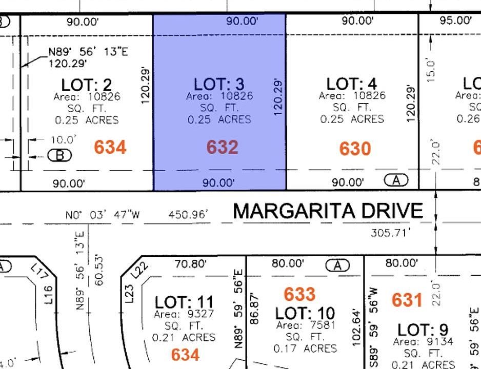 2nd image of 632 Margaret Dr