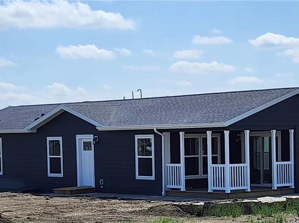 3418 High Noon, Shepherd, MT 59079