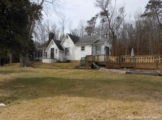 462 Broeker Ln, New Albany, IN 47150