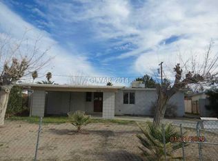1212 Ingraham St, Las Vegas, NV 89101