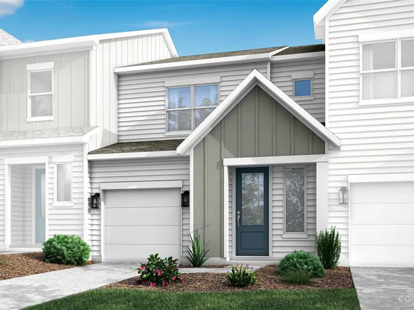 5312 Somerset Hill Ln, Charlotte, NC 28269