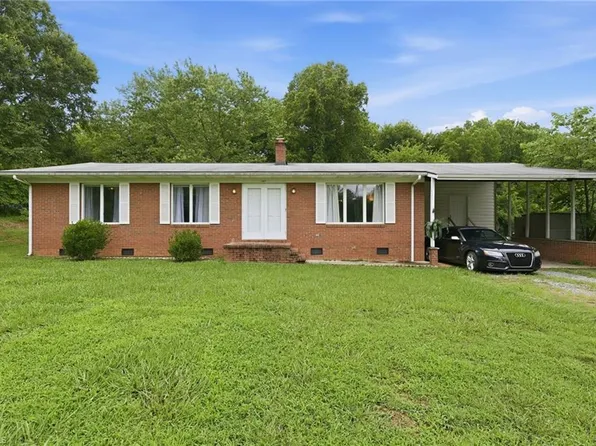 1417 Wiley Lewis Rd, Greensboro, NC 27406