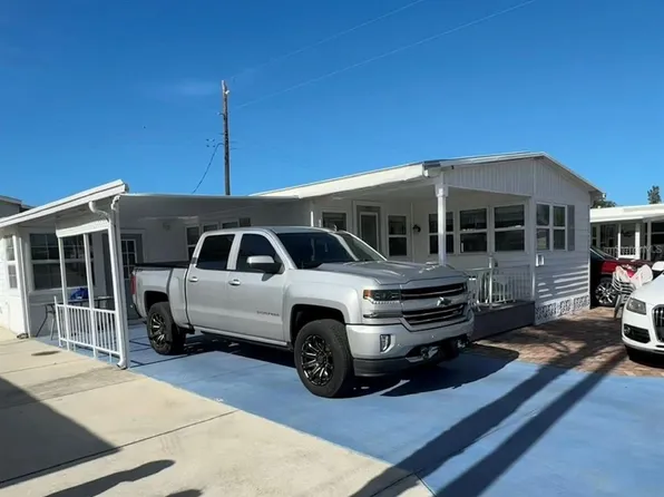 10315 Cortez Rd W Lot 29H, Bradenton, FL 34210